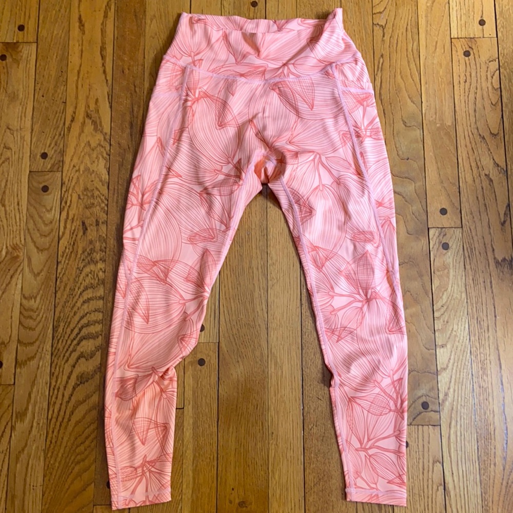 Buffbunny limitless leggings